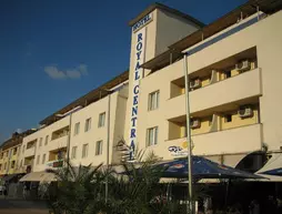 MPM Hotel Royal Central - Halfboard | Burgaz - Sunny Beach