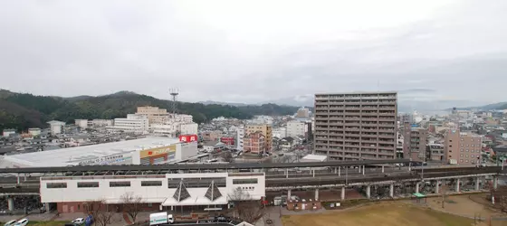 Arstainn | Kyoto (idari bölge) - Maizuru