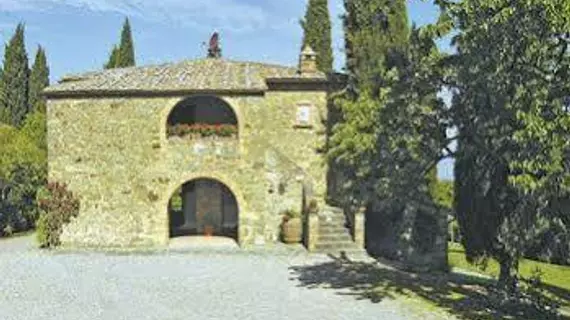 Spuntone | Toskana - Siena (vilayet) - Montalcino