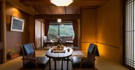 Watei Kazekomichi Hotel | Şizuoka (idari bölge) - Atami