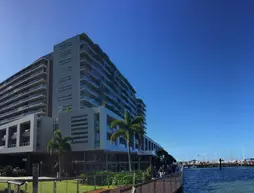 Cairns Luxury Apartments | Queensland - Cairns - Cairns (ve civarı) - Cairns - Cairns Merkezi İş Bölgesi