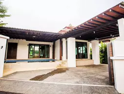 Buabaan Villa | Krabi İli - Krabi