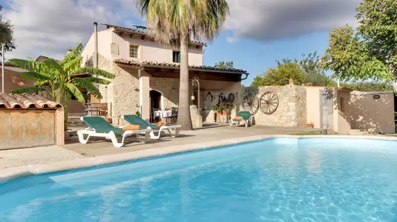 Finca Son Rabassa | Balearic Adaları - Mayorka Adası - Pla de Mallorca