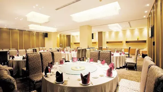 Zixin Hotel - Changsha | Hunan - Changsha