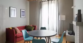 Brera Apartments | Lombardy - Milano (ve civarı) - Milano