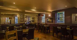 The Golden Lion Hotel | Cambridgeshire (ilçe) - Huntingdonshire