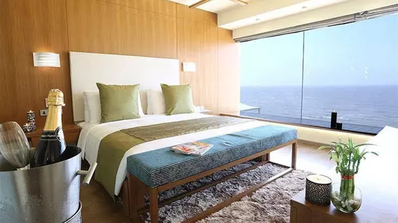 The Gold Beach Resort | Daman ve Diu - Daman