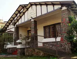 Casa de Academicos | Santiago - Santiago (ve civarı) - Nunoa