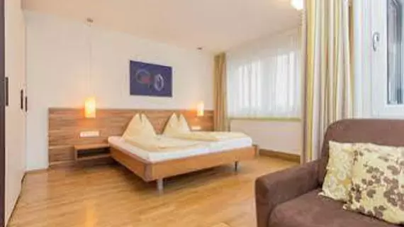 Hotel Bacher Asitzstubn | Salzburg (eyalet) - Zell am See - Leogang