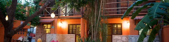 Casa Pitaya | Quintana Roo - Solidaridad - Playa del Carmen - Centro