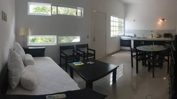 Nasim Condo Hotel | Quintana Roo - Solidaridad - Playa del Carmen