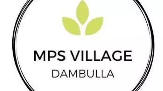 M.P.S.Village | Merkez Vilayet - Matale Bölgesi - Dambulla