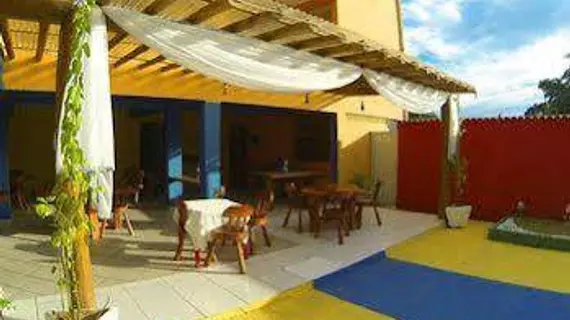 Pousada Sabor Bahia | Northeast Region - Bahia (eyaleti) - Porto Seguro (ve civarı) - Porto Seguro - Arraial d'Ajuda