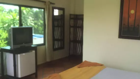 Motel 7 | Koh Kong - Sihanoukville (ve civarı) - Sihanoukville - Mittakpheap