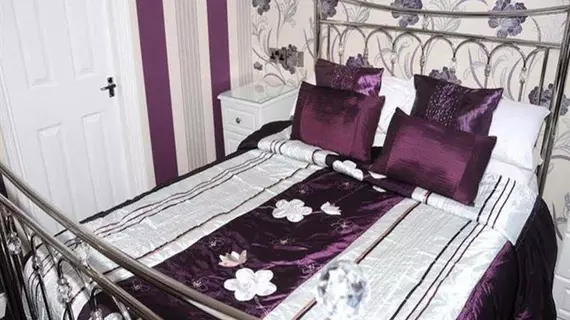 The Edenfield Guest House | Lancashire (kontluk) - Blackpool - Kuzey Sahili