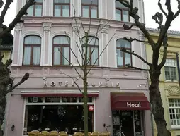 Hotel Dupuis | Limburg - Maastricht (ve civarı) - Valkenburg aan de Geul