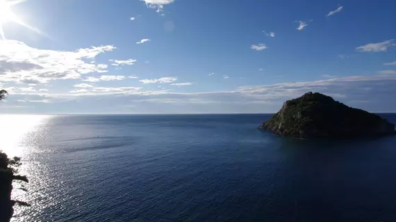 Albergo Madri Pie | Liguria - Savona (il) - Noli