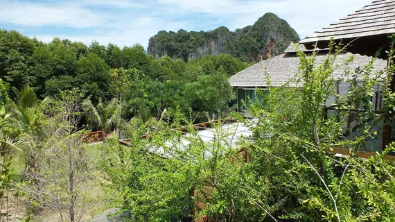 Avatar Railay | Krabi İli - Krabi