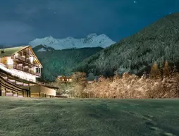 La Casies Mountain Living Hotel | Trentino-Alto Adige - Güney Tirol (il) - Valle di Casies