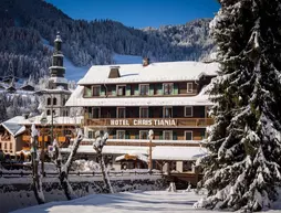 Christiania | Auvergne-Rhone-Alpes - Haute-Savoie (bölge) - La Clusaz