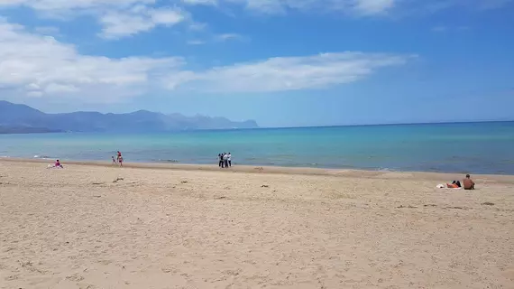 La Via del Mare | Sicilya - Trapani (vilayet) - Alcamo