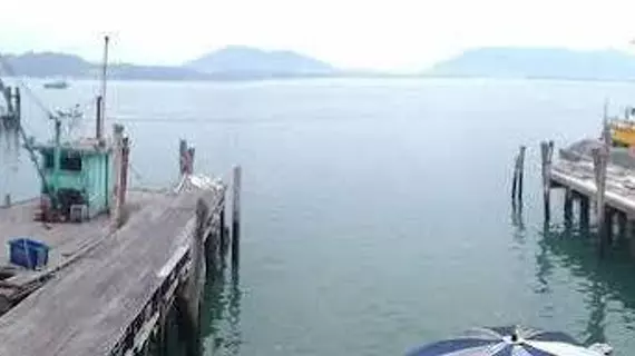 Pangkor Fishing Village Guest House | Perak - Pangkor Adası