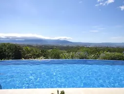 Xandari Resort & Spa | Alajuela (ili) - San Jose (ve civarı) - Alajuela