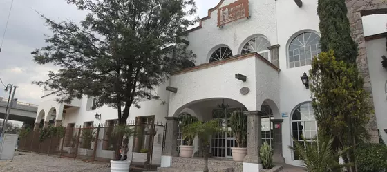 Hotel Arcada | Guanajuato - San Miguel de Allende