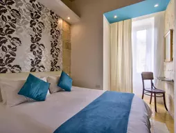 Valletta Barrakka Suites | Malta - Valetta