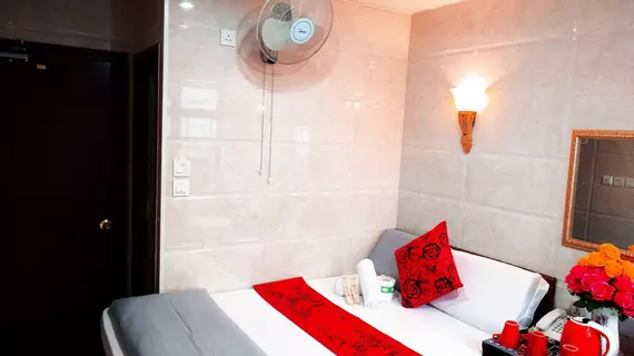 Bohol Hotel | Hong Kong - Hong Kong City Center - Tsim Sha Tsui