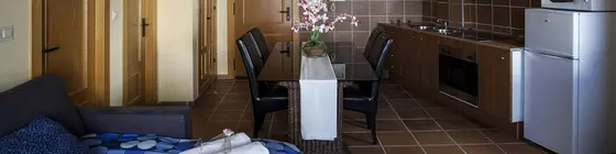 Apartamentos Boabdil | Andalucia - Granada (il) - Monachil - Pradollano