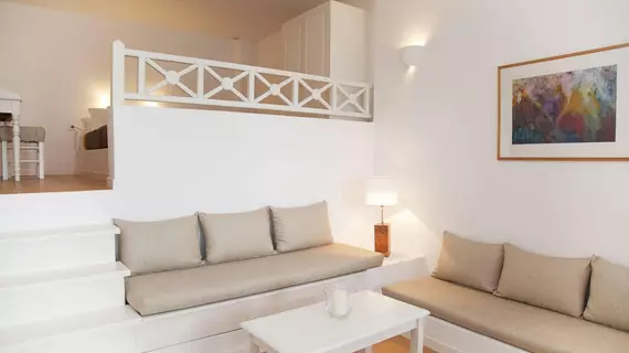 WhiteDeck Hotel | Ege Adaları - Santorini