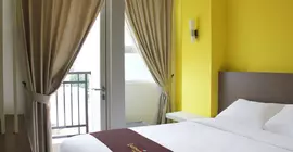 Luxpoint Hotel Surabaya | Doğu Cava - Surabaya - Gubeng