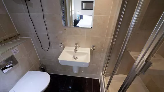 274 Suites | Londra (ve civarı) - Camden - West Hampstead