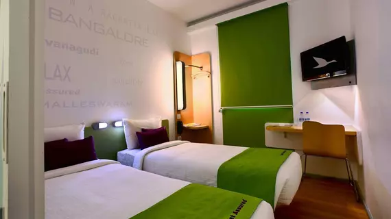 Hotel Formule1 Whitefield | Karnataka - Bengaluru (ve civarı) - Bengaluru - Whitefield