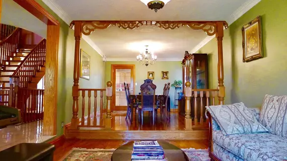 Villa Alexandrea Bed & Breakfast | Ontario - Niagara Regional Belediyesi - Niagara Şelalesi (ve civarı), Kanada - Niagara Şelalesi