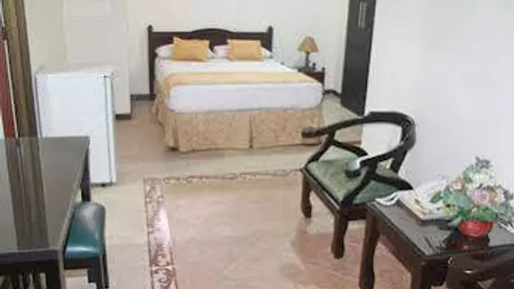 Aparta Hotel del Rio | Valle del Cauca - Cali (ve civarı) - Cali