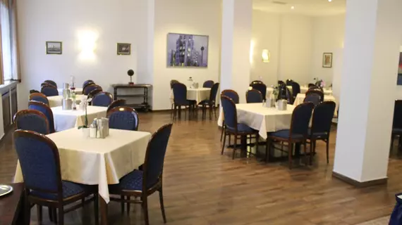 Hotel Weidenhof | Kuzey Ren-Westfalia - Düsseldorf (ve civarı) - Düsseldorf - Stadtmitte