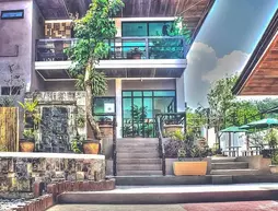 St. Louie Terraces Lodging House | Mimaropa - Palawan - Coron