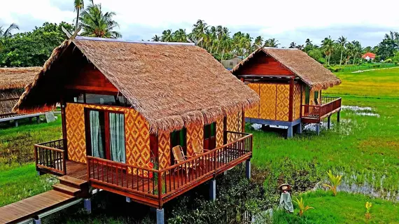 The Gemalai Village | Kedah - Langkawi