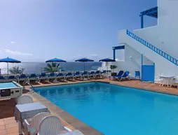 Apartamentos Agua Marina | Kanarya Adaları - Las Palmas - Tias