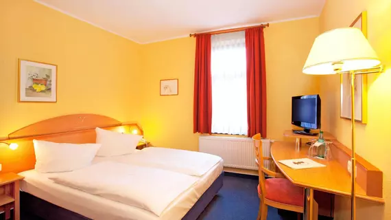 Hotel Anna Amalia | Thuringia - Weimar