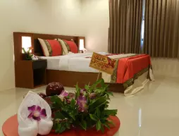 Suite Dreams Hotel | Phuket (ve civarı) - Patong - Nanai Caddesi