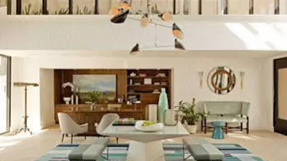 Oceana Beach Club Hotel | Kaliforniya - Los Angeles County - Santa Monica