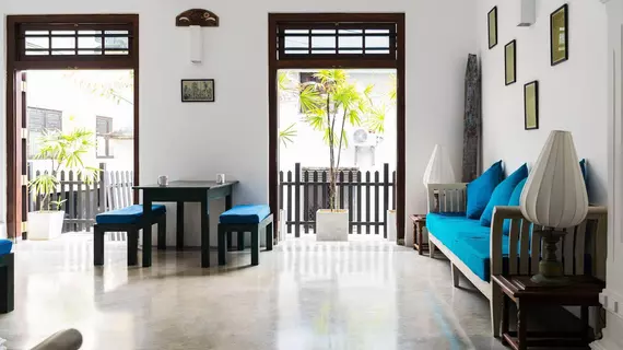 ZEN Rooms Light House Street | Southern Province - Galle Bölgesi - Galle - Old Town