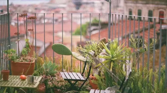 Lisbon Rooftops Guesthouse | Lizbon Bölgesi - Lizbon  Bölgesi - Lizbon Eski Kent Bölgesi - Avenidas Novas