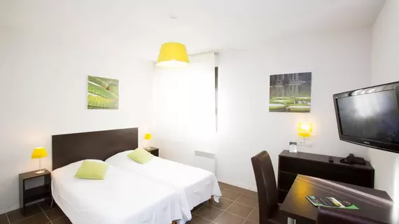 All Suites Appart Hôtel Pau | Nouvelle-Aquitaine - Pyrenees-Atlantiques - Pau - Pau Nord