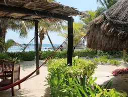 Hotel Villa Kiin | Quintana Roo - Benito Juárez - Cancun (ve civarı) - Isla Mujeres