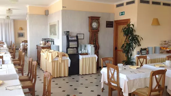 Hotel Tirreno | Liguria - Cenova (il) - Lavagna