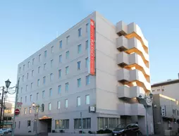 Hotel Rasso Kushiro | Hokkaido - Kushiro